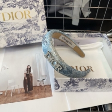 Christian Dior Hair Hoop